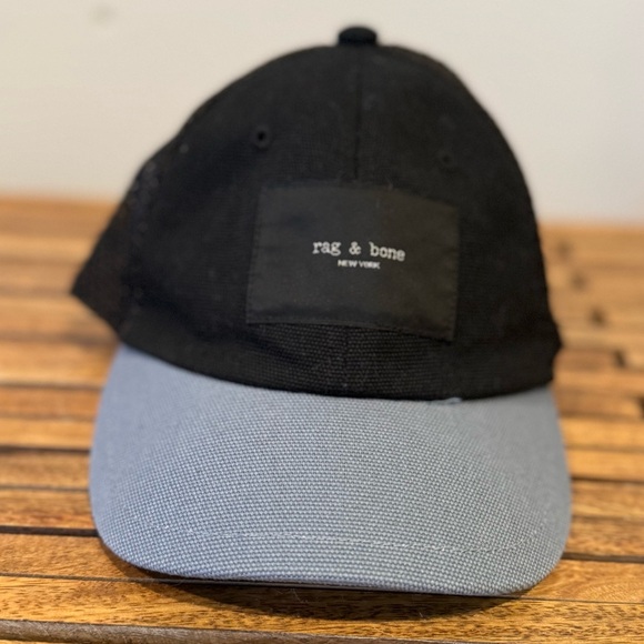 NEW Rag&Bone Hat - Picture 3 of 3